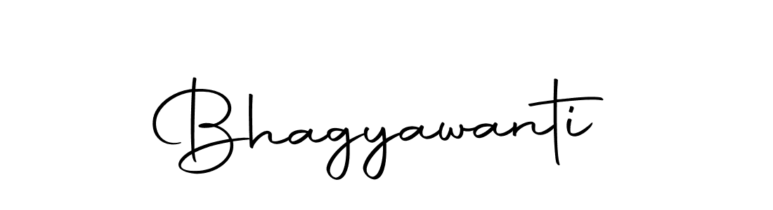 Make a beautiful signature design for name Bhagyawanti. Use this online signature maker to create a handwritten signature for free. Bhagyawanti signature style 10 images and pictures png