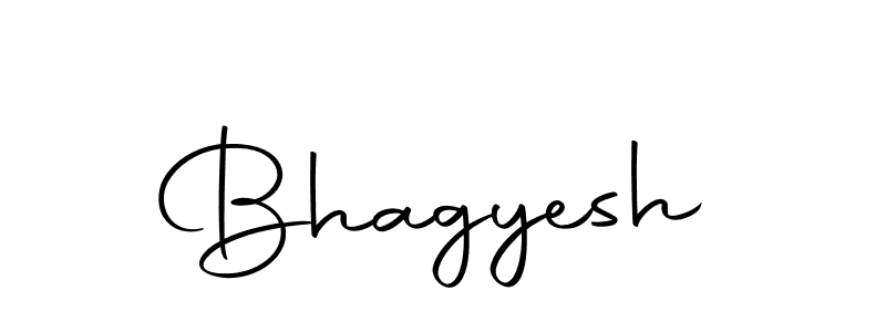 Design your own signature with our free online signature maker. With this signature software, you can create a handwritten (Autography-DOLnW) signature for name Bhagyesh. Bhagyesh signature style 10 images and pictures png