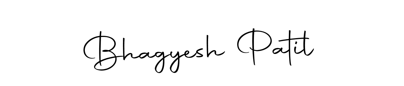 How to make Bhagyesh Patil signature? Autography-DOLnW is a professional autograph style. Create handwritten signature for Bhagyesh Patil name. Bhagyesh Patil signature style 10 images and pictures png