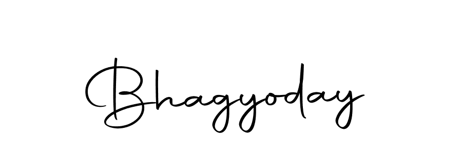 Make a beautiful signature design for name Bhagyoday. With this signature (Autography-DOLnW) style, you can create a handwritten signature for free. Bhagyoday signature style 10 images and pictures png