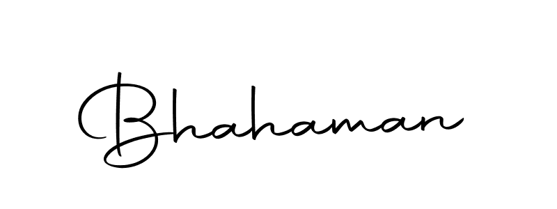 The best way (Autography-DOLnW) to make a short signature is to pick only two or three words in your name. The name Bhahaman include a total of six letters. For converting this name. Bhahaman signature style 10 images and pictures png