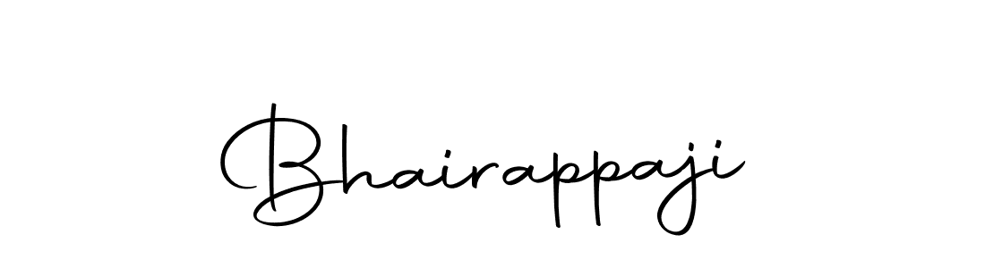 Make a short Bhairappaji signature style. Manage your documents anywhere anytime using Autography-DOLnW. Create and add eSignatures, submit forms, share and send files easily. Bhairappaji signature style 10 images and pictures png