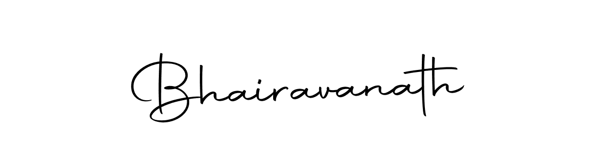 How to make Bhairavanath name signature. Use Autography-DOLnW style for creating short signs online. This is the latest handwritten sign. Bhairavanath signature style 10 images and pictures png