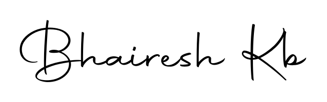 Looking for the ultimate eSignature for Bhairesh Kb? Explore Autography-DOLnW font collection and download transparent PNGs in seconds. Bhairesh Kb signature style 10 images and pictures png