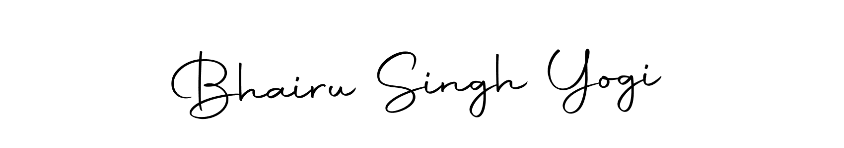 How to Draw Bhairu Singh Yogi signature style? Autography-DOLnW is a latest design signature styles for name Bhairu Singh Yogi. Bhairu Singh Yogi signature style 10 images and pictures png