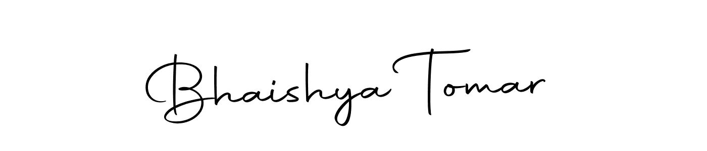 Once you've used our free online signature maker to create your best signature Autography-DOLnW style, it's time to enjoy all of the benefits that Bhaishya Tomar name signing documents. Bhaishya Tomar signature style 10 images and pictures png
