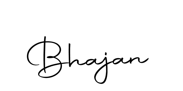 Bhajan stylish signature style. Best Handwritten Sign (Autography-DOLnW) for my name. Handwritten Signature Collection Ideas for my name Bhajan. Bhajan signature style 10 images and pictures png