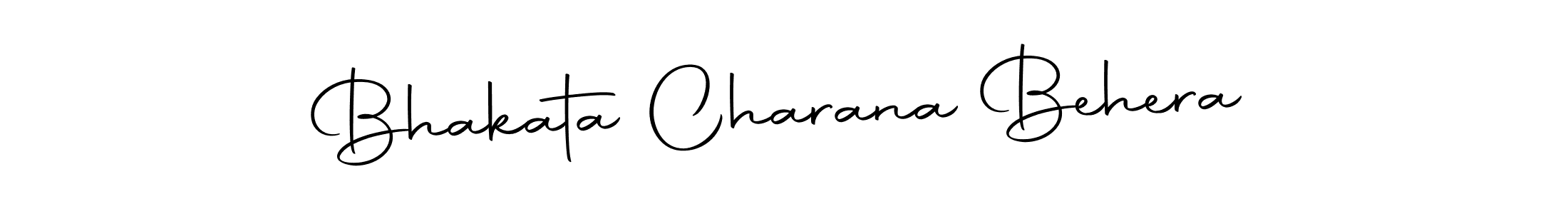 The best way (Autography-DOLnW) to make a short signature is to pick only two or three words in your name. The name Bhakata Charana Behera include a total of six letters. For converting this name. Bhakata Charana Behera signature style 10 images and pictures png
