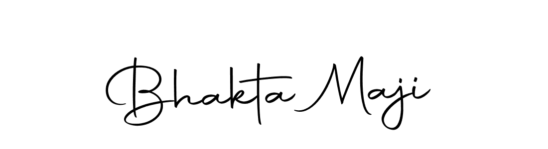 Similarly Autography-DOLnW is the best handwritten signature design. Signature creator online .You can use it as an online autograph creator for name Bhakta Maji. Bhakta Maji signature style 10 images and pictures png