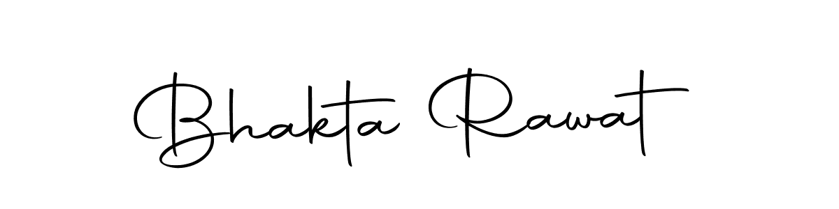 It looks lik you need a new signature style for name Bhakta Rawat. Design unique handwritten (Autography-DOLnW) signature with our free signature maker in just a few clicks. Bhakta Rawat signature style 10 images and pictures png