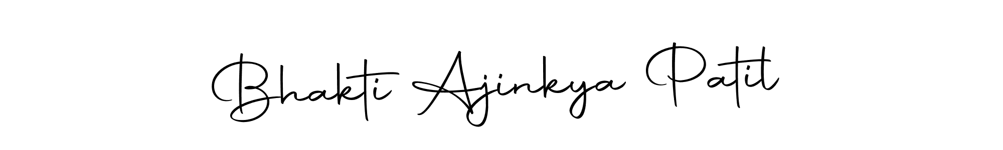 Here are the top 10 professional signature styles for the name Bhakti Ajinkya Patil. These are the best autograph styles you can use for your name. Bhakti Ajinkya Patil signature style 10 images and pictures png