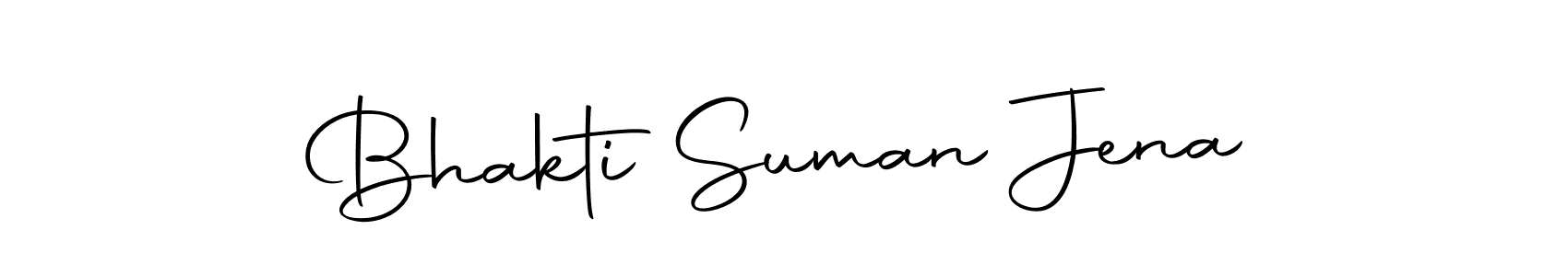if you are searching for the best signature style for your name Bhakti Suman Jena. so please give up your signature search. here we have designed multiple signature styles  using Autography-DOLnW. Bhakti Suman Jena signature style 10 images and pictures png