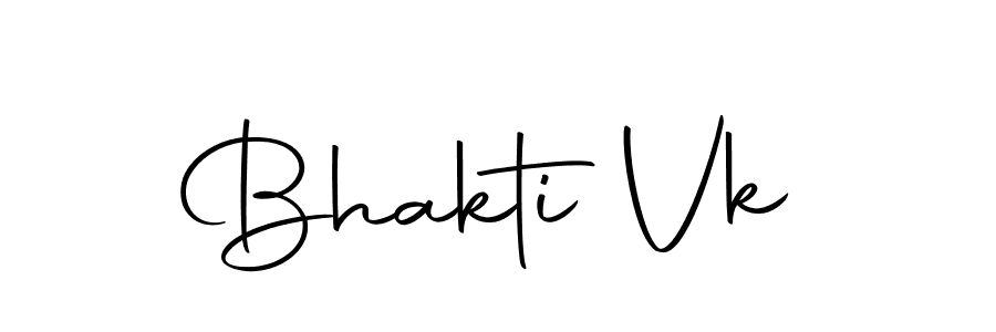 Make a short Bhakti Vk signature style. Manage your documents anywhere anytime using Autography-DOLnW. Create and add eSignatures, submit forms, share and send files easily. Bhakti Vk signature style 10 images and pictures png