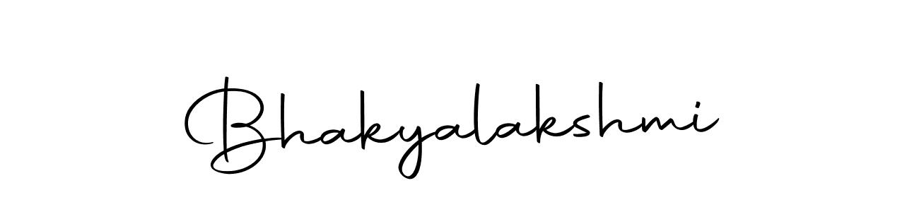 Once you've used our free online signature maker to create your best signature Autography-DOLnW style, it's time to enjoy all of the benefits that Bhakyalakshmi name signing documents. Bhakyalakshmi signature style 10 images and pictures png
