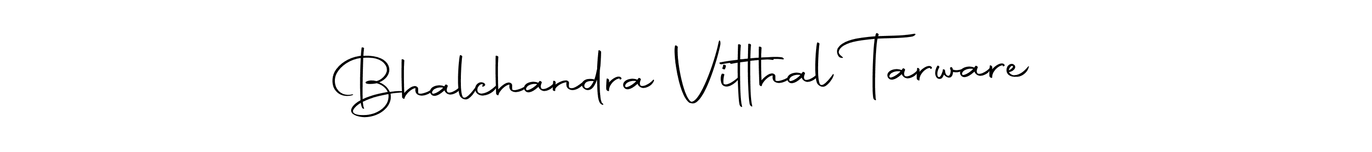 Also You can easily find your signature by using the search form. We will create Bhalchandra Vitthal Tarware name handwritten signature images for you free of cost using Autography-DOLnW sign style. Bhalchandra Vitthal Tarware signature style 10 images and pictures png