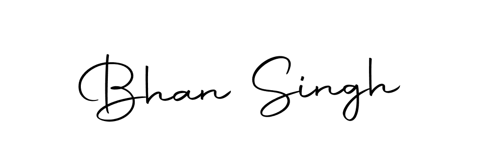 Similarly Autography-DOLnW is the best handwritten signature design. Signature creator online .You can use it as an online autograph creator for name Bhan Singh. Bhan Singh signature style 10 images and pictures png