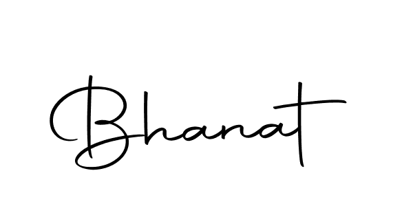 You can use this online signature creator to create a handwritten signature for the name Bhanat. This is the best online autograph maker. Bhanat signature style 10 images and pictures png