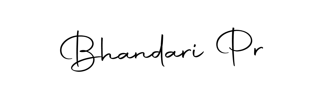 This is the best signature style for the Bhandari Pr name. Also you like these signature font (Autography-DOLnW). Mix name signature. Bhandari Pr signature style 10 images and pictures png
