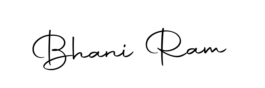 This is the best signature style for the Bhani Ram name. Also you like these signature font (Autography-DOLnW). Mix name signature. Bhani Ram signature style 10 images and pictures png
