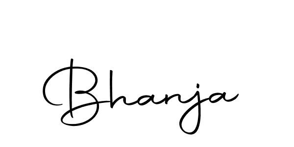 Similarly Autography-DOLnW is the best handwritten signature design. Signature creator online .You can use it as an online autograph creator for name Bhanja. Bhanja signature style 10 images and pictures png