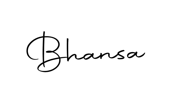Also we have Bhansa name is the best signature style. Create professional handwritten signature collection using Autography-DOLnW autograph style. Bhansa signature style 10 images and pictures png
