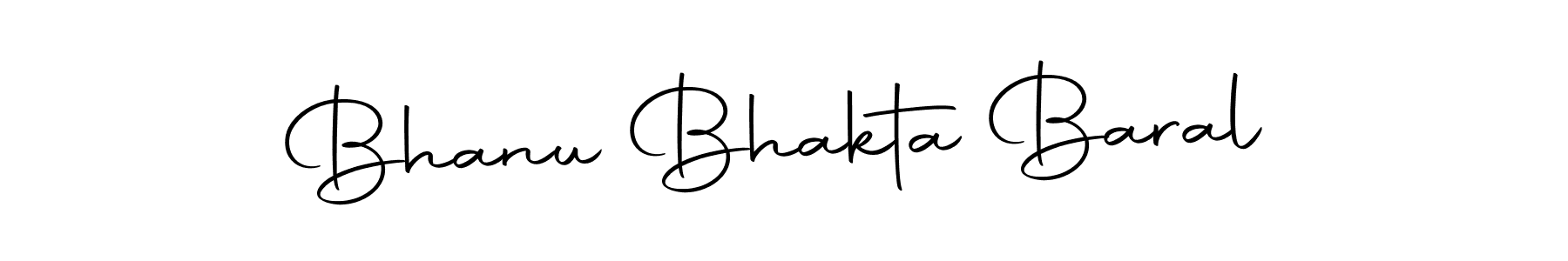 Once you've used our free online signature maker to create your best signature Autography-DOLnW style, it's time to enjoy all of the benefits that Bhanu Bhakta Baral name signing documents. Bhanu Bhakta Baral signature style 10 images and pictures png