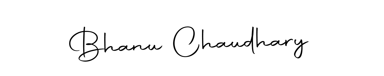 Once you've used our free online signature maker to create your best signature Autography-DOLnW style, it's time to enjoy all of the benefits that Bhanu Chaudhary name signing documents. Bhanu Chaudhary signature style 10 images and pictures png