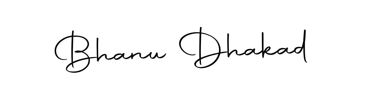 Similarly Autography-DOLnW is the best handwritten signature design. Signature creator online .You can use it as an online autograph creator for name Bhanu Dhakad. Bhanu Dhakad signature style 10 images and pictures png