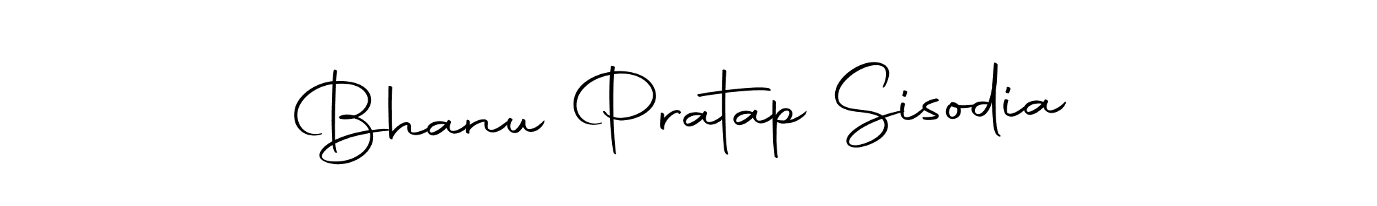 How to make Bhanu Pratap Sisodia signature? Autography-DOLnW is a professional autograph style. Create handwritten signature for Bhanu Pratap Sisodia name. Bhanu Pratap Sisodia signature style 10 images and pictures png