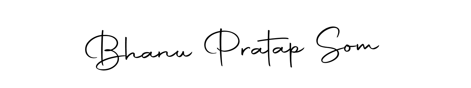 Once you've used our free online signature maker to create your best signature Autography-DOLnW style, it's time to enjoy all of the benefits that Bhanu Pratap Som name signing documents. Bhanu Pratap Som signature style 10 images and pictures png