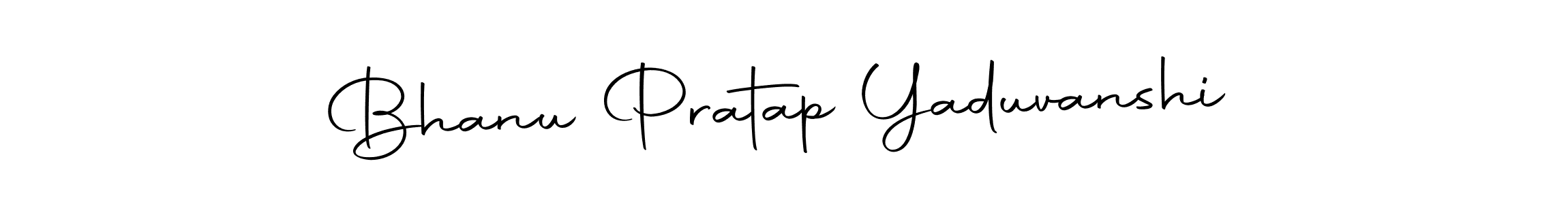 You can use this online signature creator to create a handwritten signature for the name Bhanu Pratap Yaduvanshi. This is the best online autograph maker. Bhanu Pratap Yaduvanshi signature style 10 images and pictures png