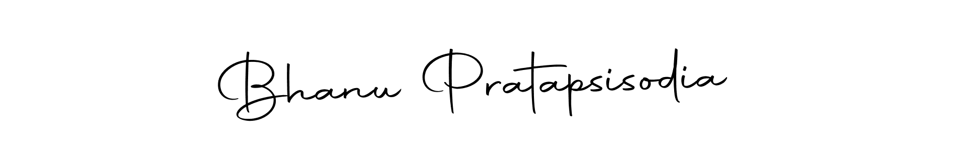 Make a beautiful signature design for name Bhanu Pratapsisodia. Use this online signature maker to create a handwritten signature for free. Bhanu Pratapsisodia signature style 10 images and pictures png