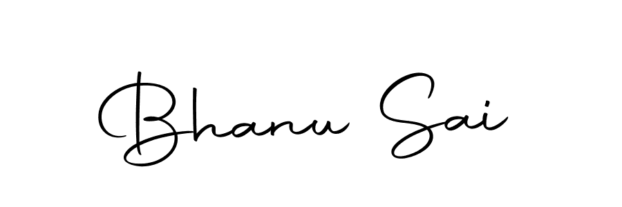 It looks lik you need a new signature style for name Bhanu Sai. Design unique handwritten (Autography-DOLnW) signature with our free signature maker in just a few clicks. Bhanu Sai signature style 10 images and pictures png