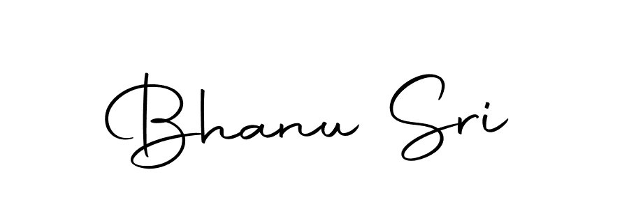 Bhanu Sri stylish signature style. Best Handwritten Sign (Autography-DOLnW) for my name. Handwritten Signature Collection Ideas for my name Bhanu Sri. Bhanu Sri signature style 10 images and pictures png