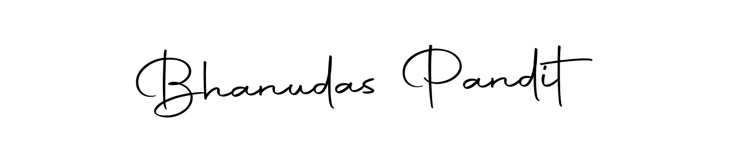 Once you've used our free online signature maker to create your best signature Autography-DOLnW style, it's time to enjoy all of the benefits that Bhanudas Pandit name signing documents. Bhanudas Pandit signature style 10 images and pictures png