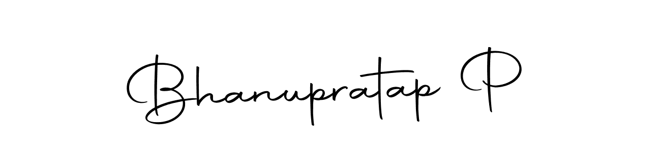 This is the best signature style for the Bhanupratap P name. Also you like these signature font (Autography-DOLnW). Mix name signature. Bhanupratap P signature style 10 images and pictures png