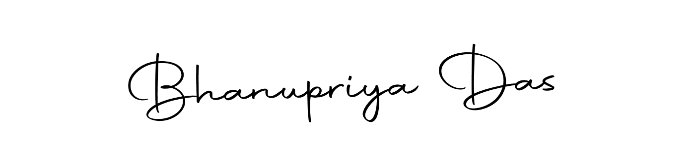 Make a beautiful signature design for name Bhanupriya Das. With this signature (Autography-DOLnW) style, you can create a handwritten signature for free. Bhanupriya Das signature style 10 images and pictures png