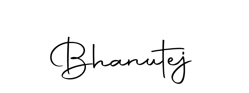 The best way (Autography-DOLnW) to make a short signature is to pick only two or three words in your name. The name Bhanutej include a total of six letters. For converting this name. Bhanutej signature style 10 images and pictures png