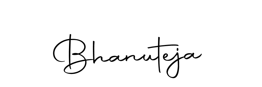 Similarly Autography-DOLnW is the best handwritten signature design. Signature creator online .You can use it as an online autograph creator for name Bhanuteja. Bhanuteja signature style 10 images and pictures png