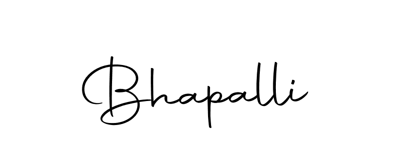 How to make Bhapalli name signature. Use Autography-DOLnW style for creating short signs online. This is the latest handwritten sign. Bhapalli signature style 10 images and pictures png