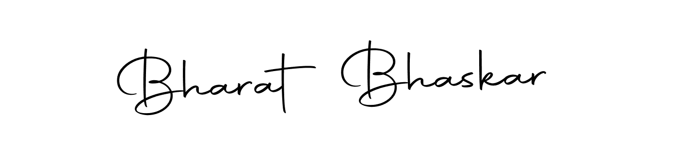 Bharat Bhaskar stylish signature style. Best Handwritten Sign (Autography-DOLnW) for my name. Handwritten Signature Collection Ideas for my name Bharat Bhaskar. Bharat Bhaskar signature style 10 images and pictures png