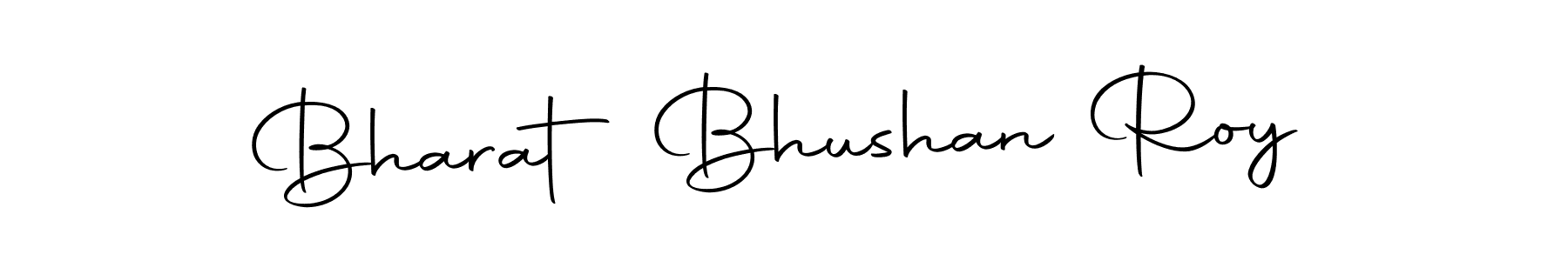 Similarly Autography-DOLnW is the best handwritten signature design. Signature creator online .You can use it as an online autograph creator for name Bharat Bhushan Roy. Bharat Bhushan Roy signature style 10 images and pictures png