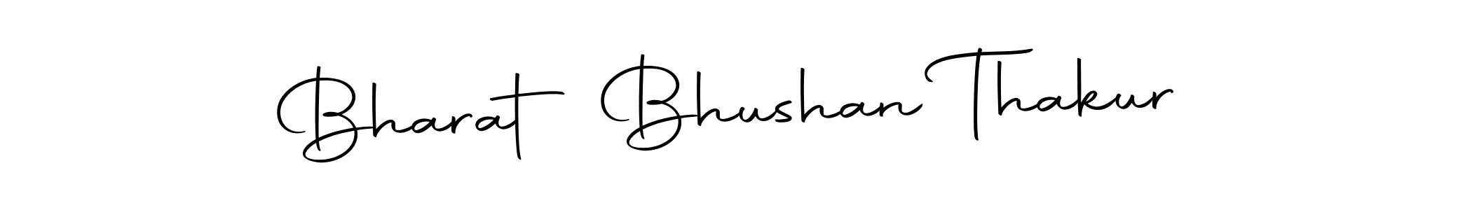 Here are the top 10 professional signature styles for the name Bharat Bhushan Thakur. These are the best autograph styles you can use for your name. Bharat Bhushan Thakur signature style 10 images and pictures png