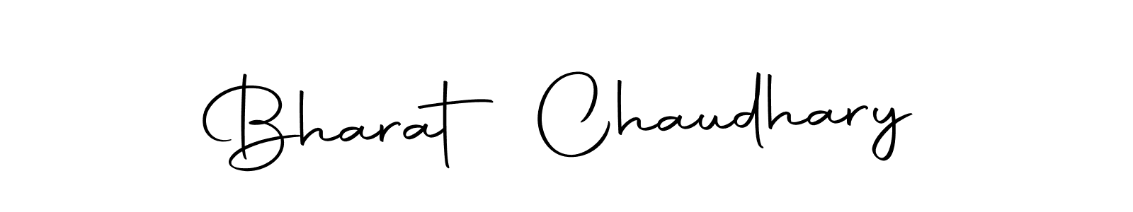 This is the best signature style for the Bharat Chaudhary name. Also you like these signature font (Autography-DOLnW). Mix name signature. Bharat Chaudhary signature style 10 images and pictures png