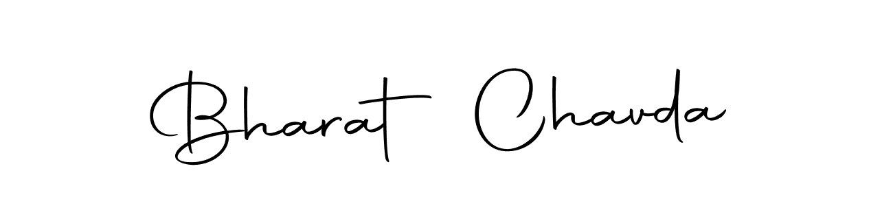 You can use this online signature creator to create a handwritten signature for the name Bharat Chavda. This is the best online autograph maker. Bharat Chavda signature style 10 images and pictures png
