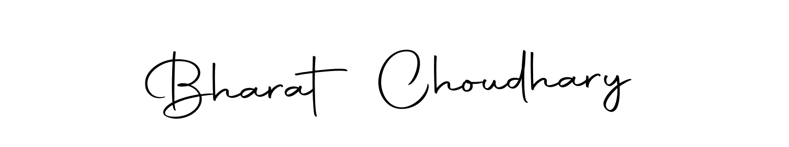 How to make Bharat Choudhary signature? Autography-DOLnW is a professional autograph style. Create handwritten signature for Bharat Choudhary name. Bharat Choudhary signature style 10 images and pictures png