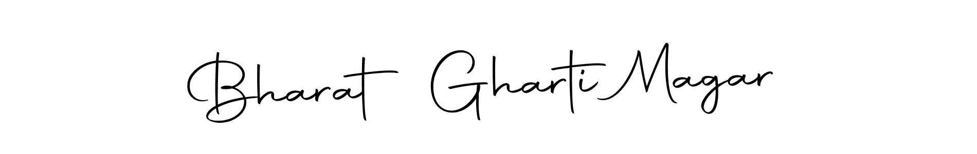 Once you've used our free online signature maker to create your best signature Autography-DOLnW style, it's time to enjoy all of the benefits that Bharat Gharti Magar name signing documents. Bharat Gharti Magar signature style 10 images and pictures png