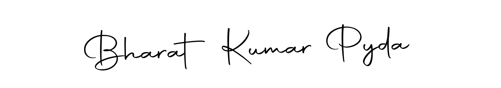 Also You can easily find your signature by using the search form. We will create Bharat Kumar Pyda name handwritten signature images for you free of cost using Autography-DOLnW sign style. Bharat Kumar Pyda signature style 10 images and pictures png