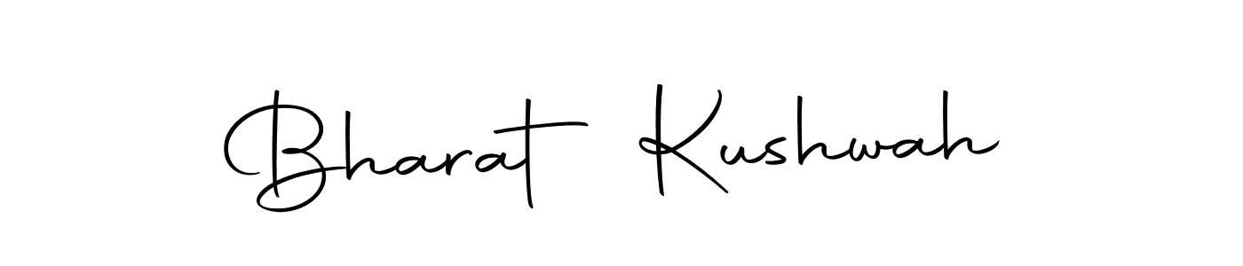 Once you've used our free online signature maker to create your best signature Autography-DOLnW style, it's time to enjoy all of the benefits that Bharat Kushwah name signing documents. Bharat Kushwah signature style 10 images and pictures png
