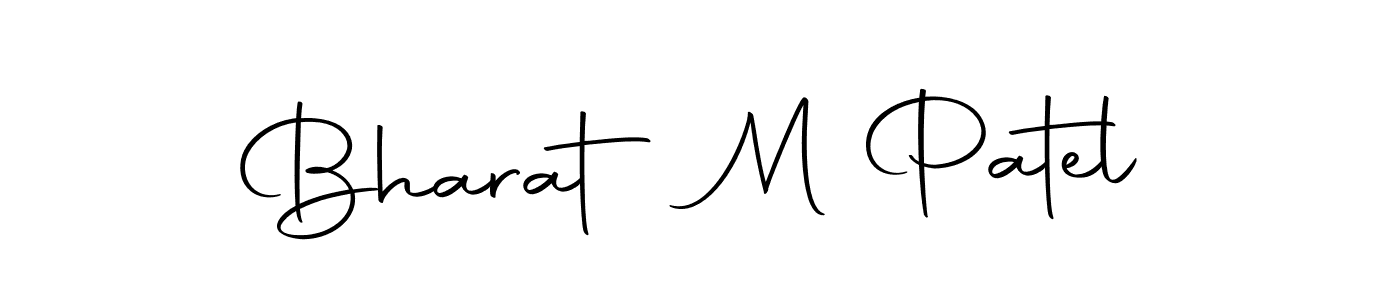 Once you've used our free online signature maker to create your best signature Autography-DOLnW style, it's time to enjoy all of the benefits that Bharat M Patel name signing documents. Bharat M Patel signature style 10 images and pictures png